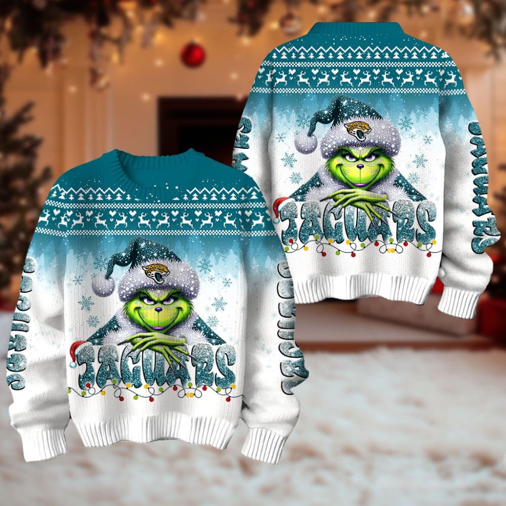 Jacksonville Jaguars WINUS20015