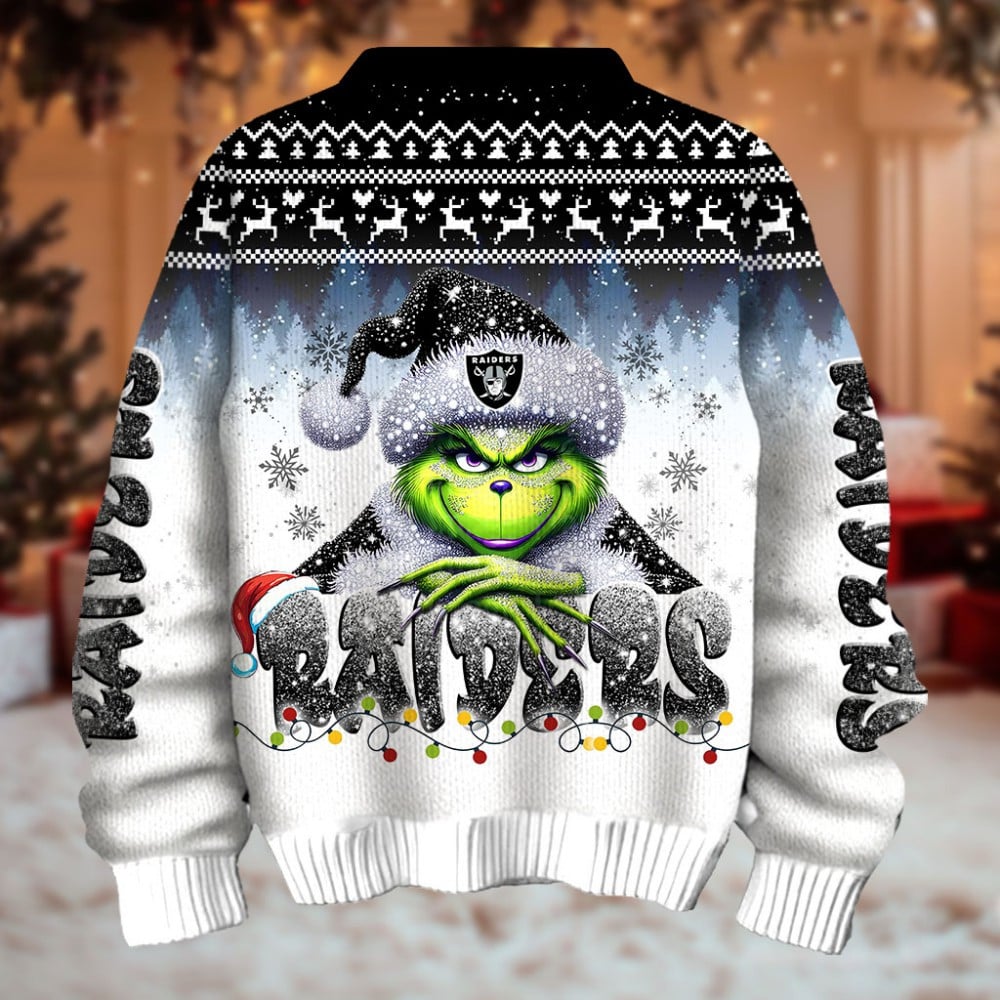 Las Vegas Raiders WINUS20017