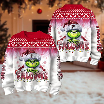 Atlanta Falcons WINUS20002