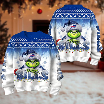 Buffalo Bills WINUS20004