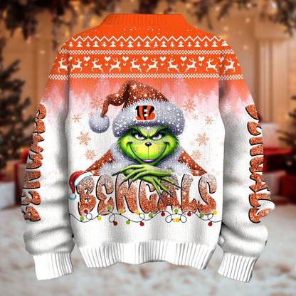 Cincinnati Bengals WINUS20007