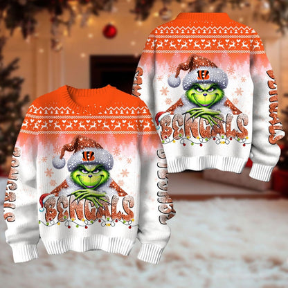 Cincinnati Bengals WINUS20007