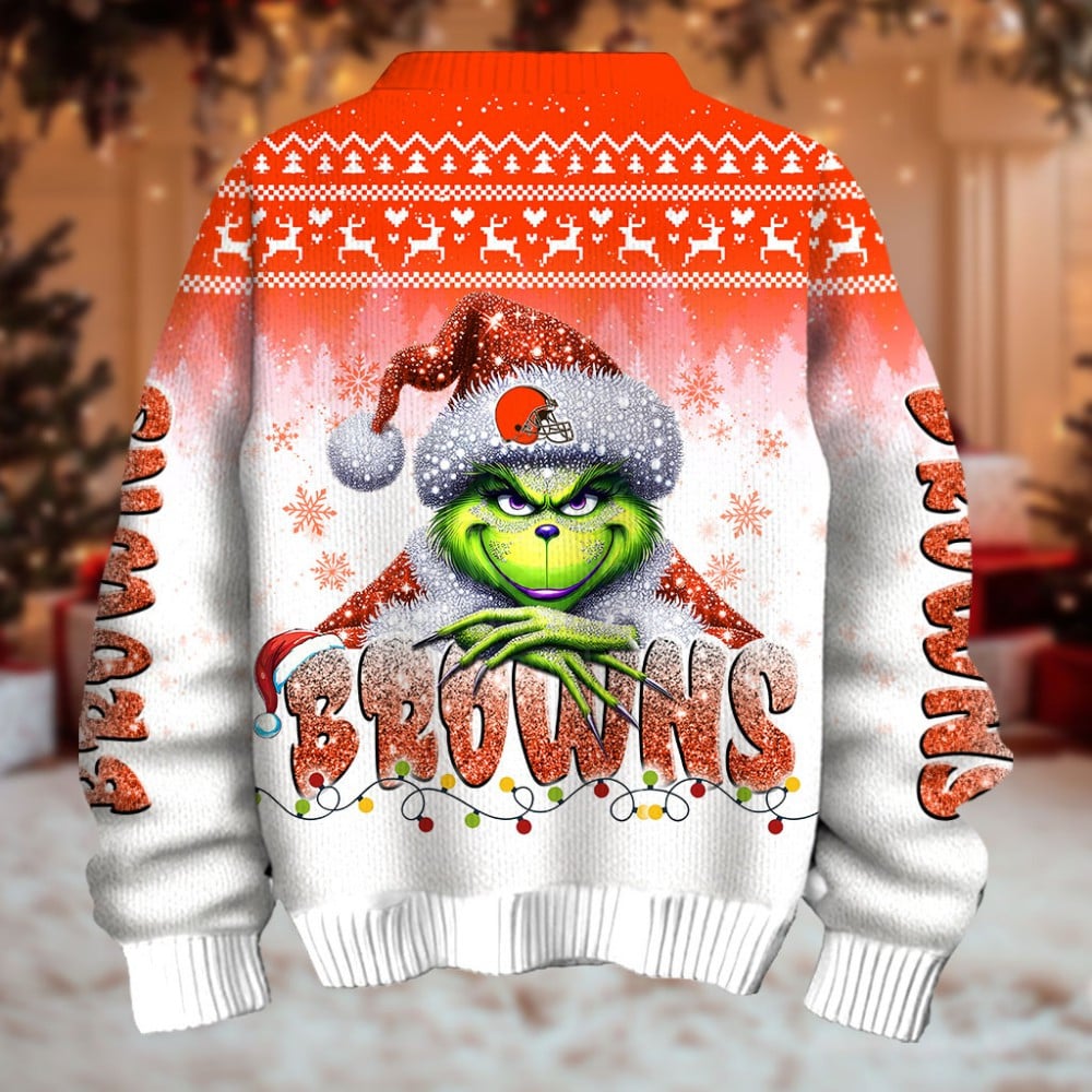 Cleveland Browns WINUS20008