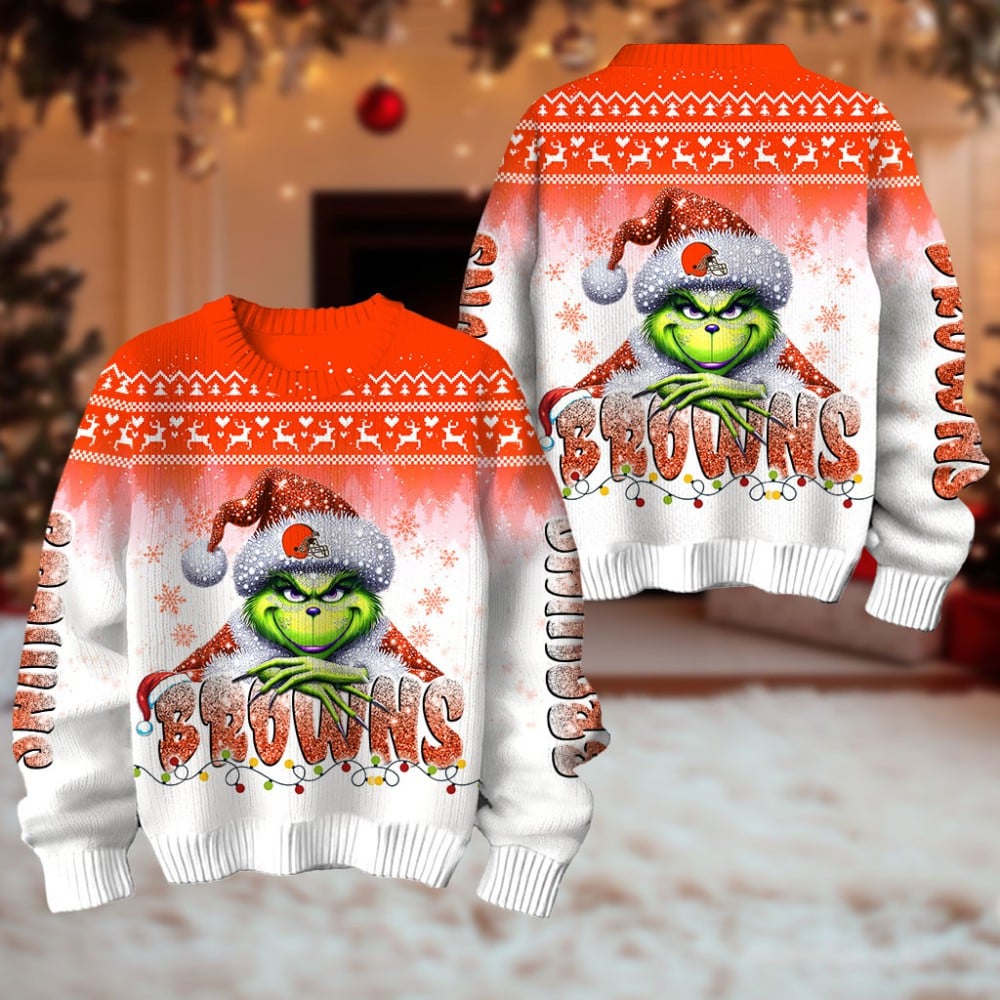 Cleveland Browns WINUS20008