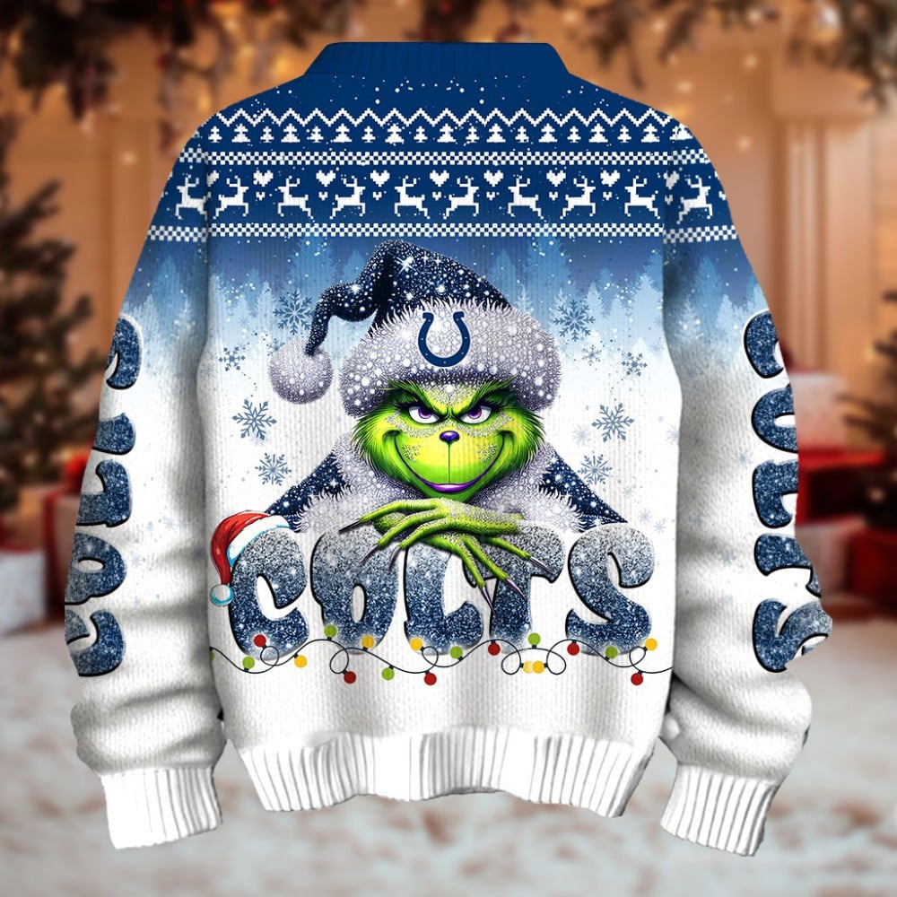 Indianapolis Colts WINUS20014