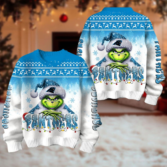 Carolina Panthers WINUS20005