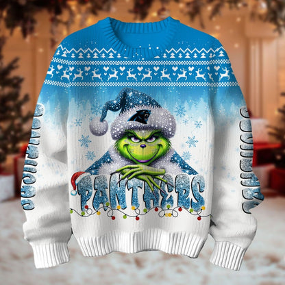 CAR Ugly Sweater - 2025 Christmas Gift