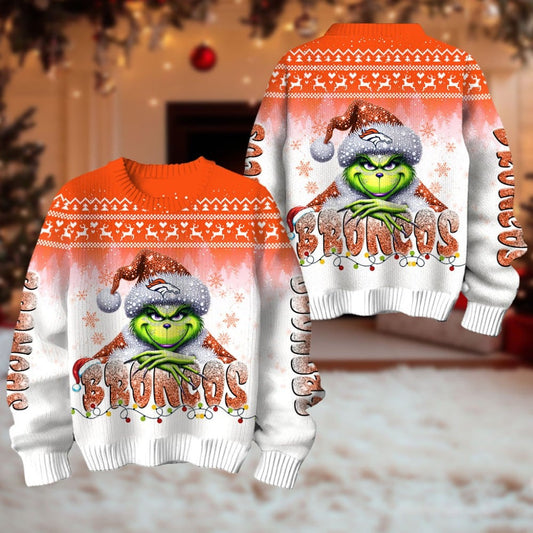 Denver Broncos WINUS20010