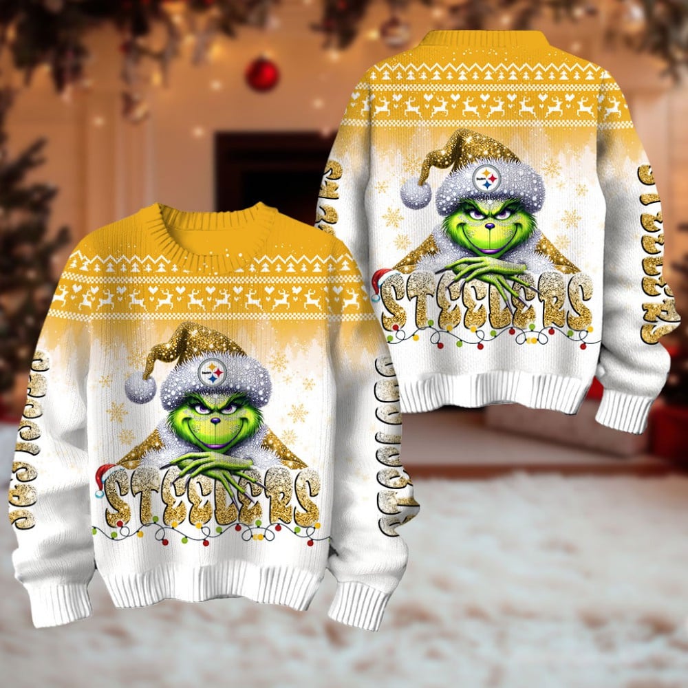 Pittsburgh Steelers WINUS20027