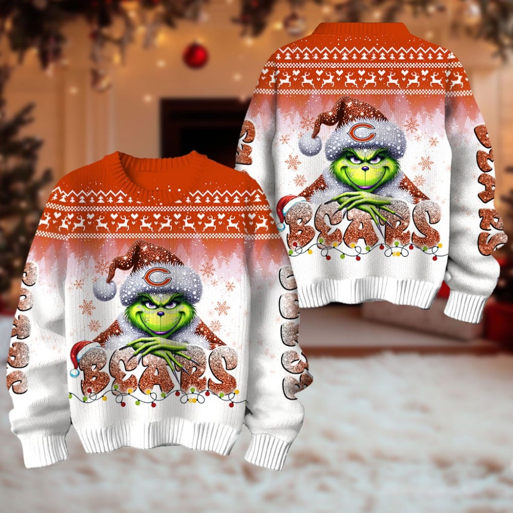 Chicago Bears WINUS20006