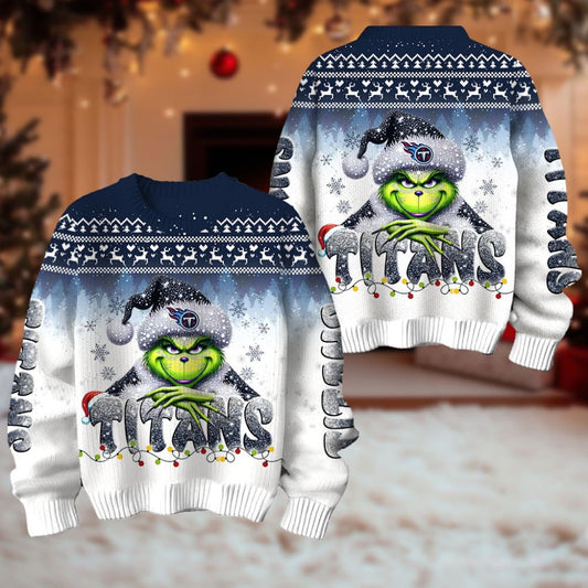 Tennessee Titans WINUS20031