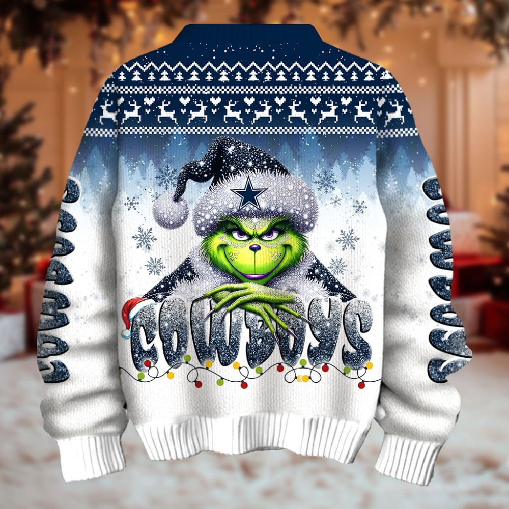 Dallas Cowboys WINUS20009