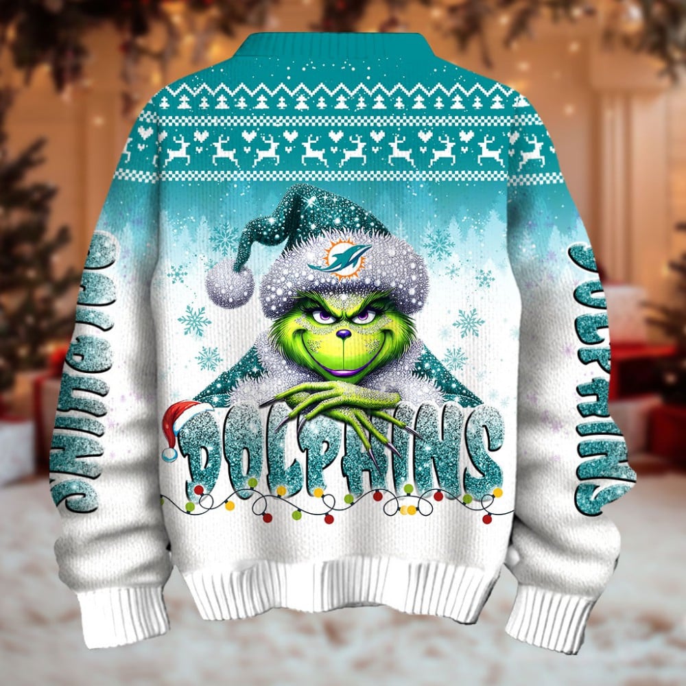 Miami Dolphins WINUS20020