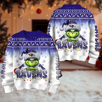 Baltimore Ravens WINUS20003