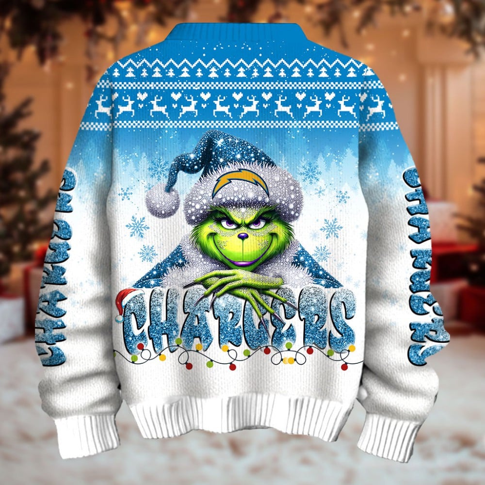 Los Angeles Chargers WINUS20018