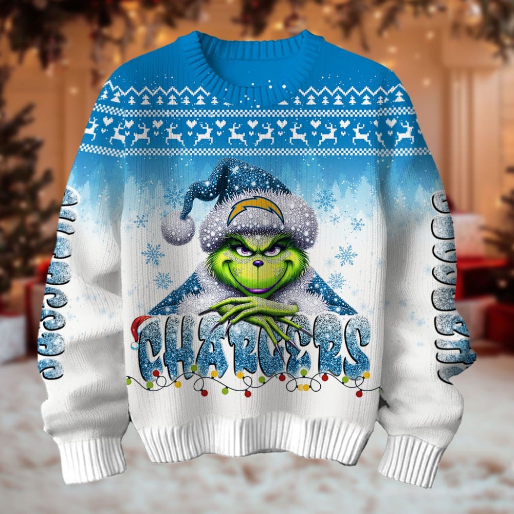 LVG Ugly Sweater - 2025 Christmas Gift