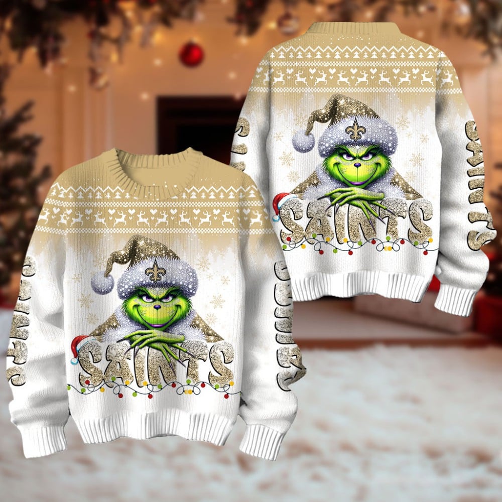 New Orleans Saints WINUS20023