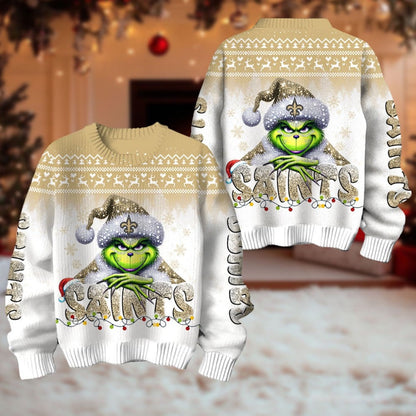 New Orleans Saints WINUS20023