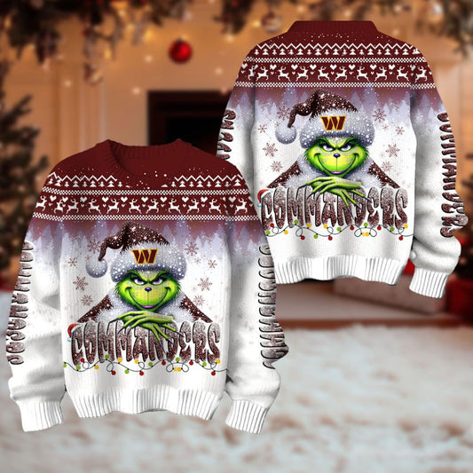 Washington Commanders WINUS20032