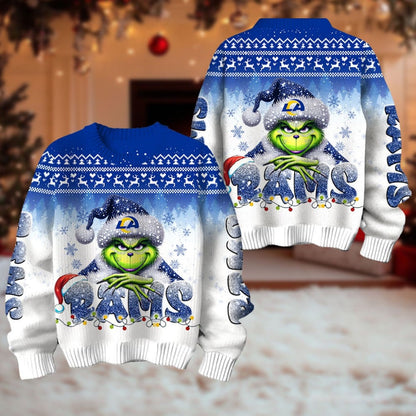 Los Angeles Rams WINUS20019