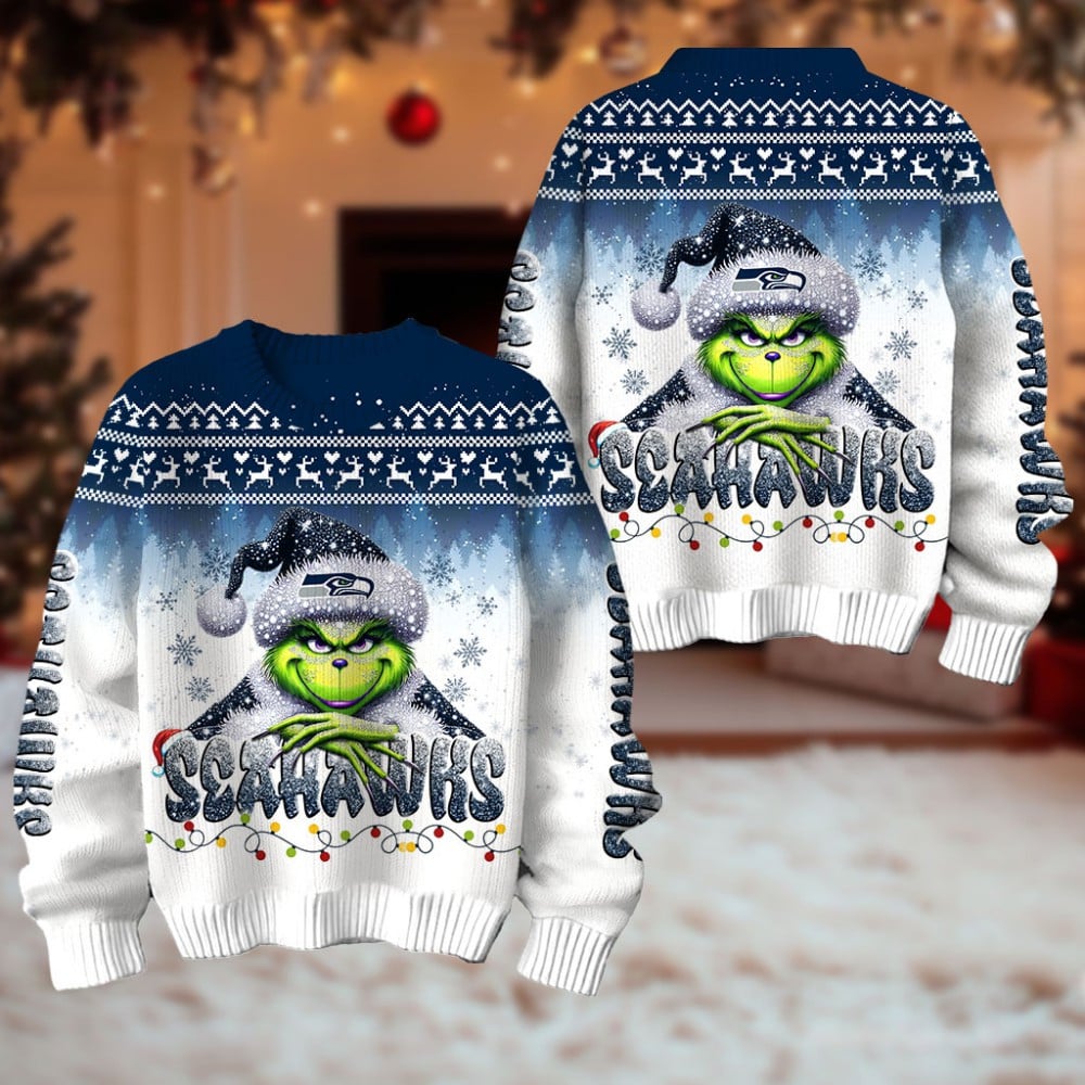 Seattle Seahawks WINUS20029