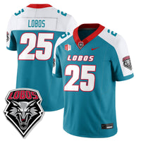 Turquoise Alternate