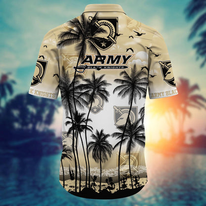 Army Black Knights - Trending Aloha Shirt Summer 