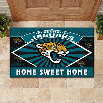 Jacksonville Jaguars DMHF0306