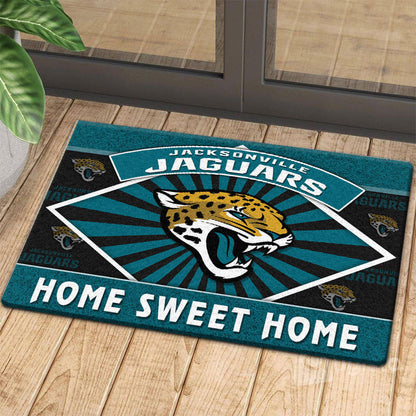 Jacksonville Jaguars DMHF0306