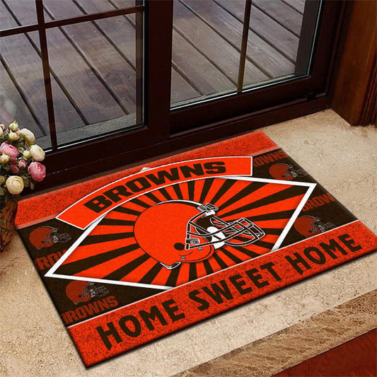 Cleveland Browns DMHF0299