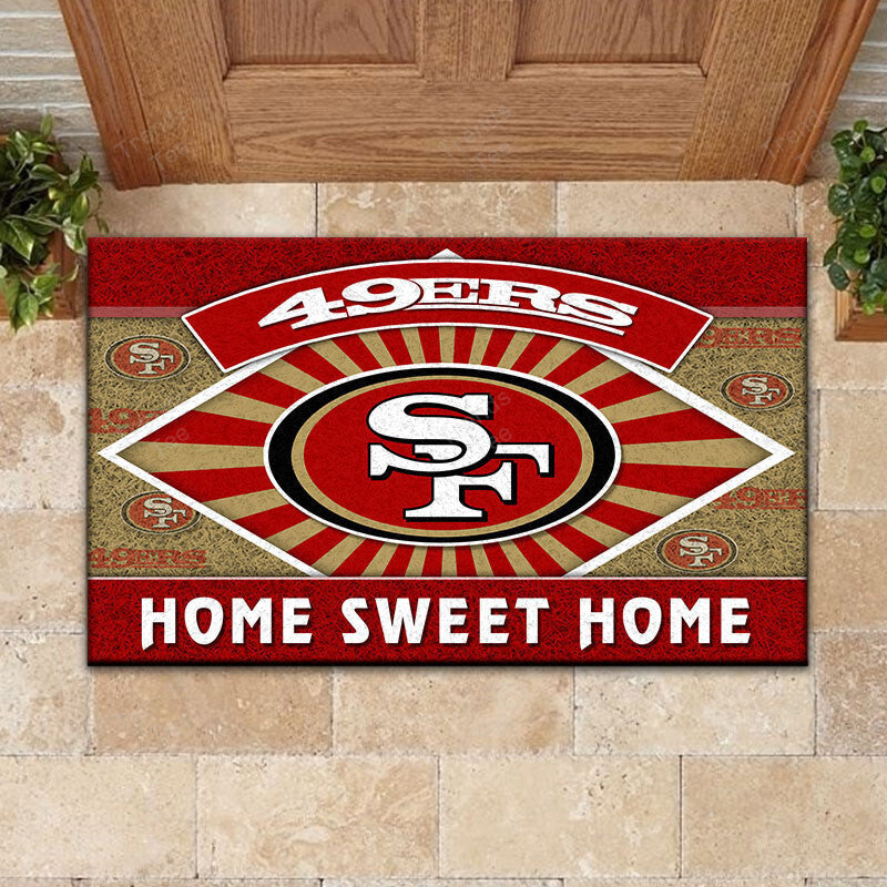 San Francisco 49ers DMHF0319