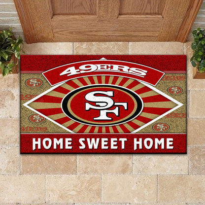 San Francisco 49ers DMHF0319