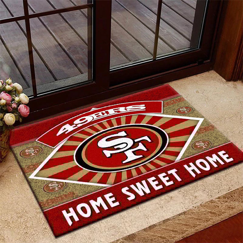 San Francisco 49ers DMHF0319