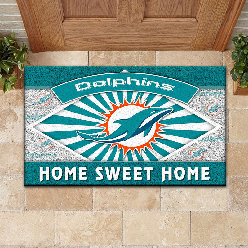Miami Dolphins DMHF0311