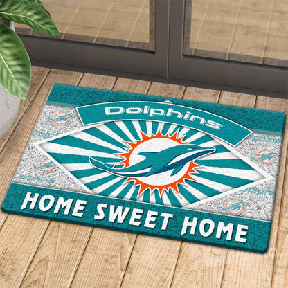 Miami Dolphins DMHF0311