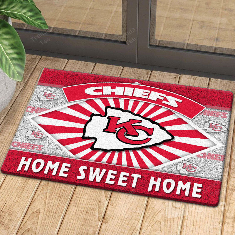 Kansas City Chiefs DMHF0307