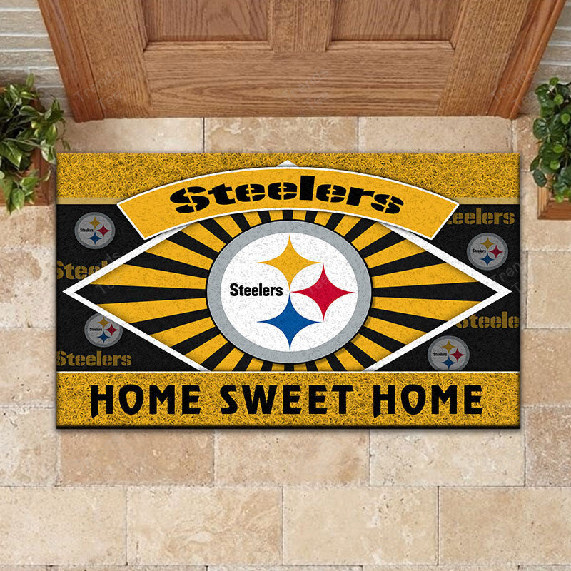 Pittsburgh Steelers DMHF0318