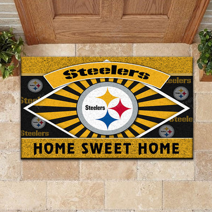 Pittsburgh Steelers DMHF0318