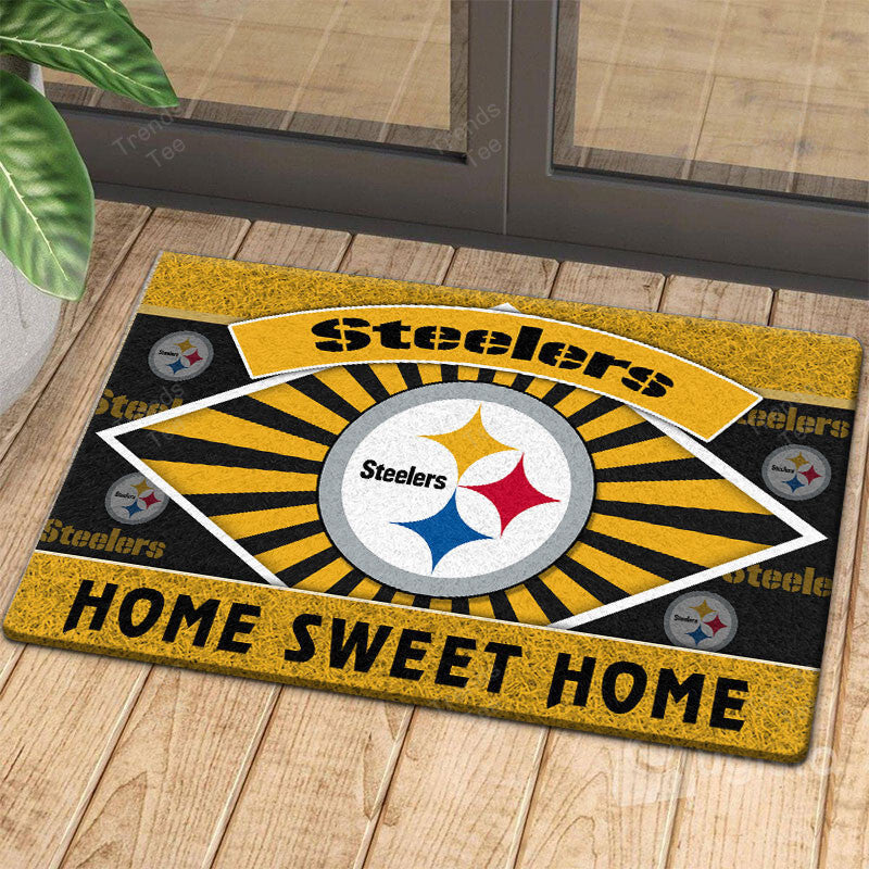 Pittsburgh Steelers DMHF0318