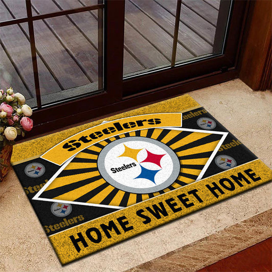 Pittsburgh Steelers DMHF0318