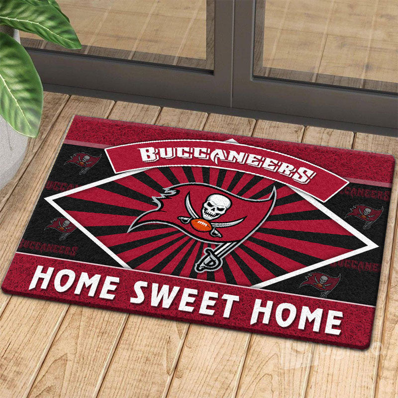 Tampa Bay Buccaneers DMHF0321