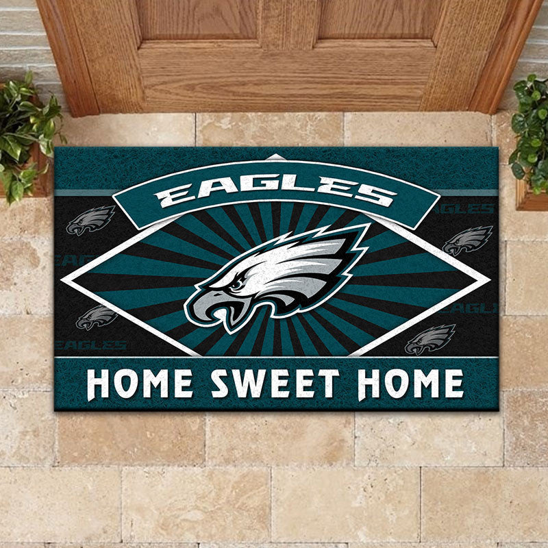 Philadelphia Eagles DMHF0317