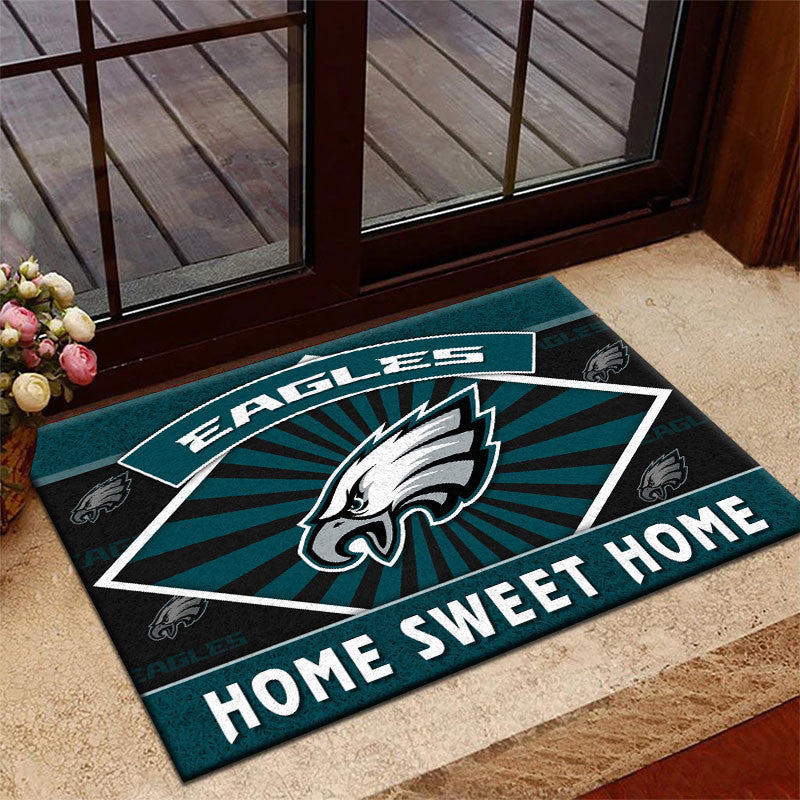 Philadelphia Eagles DMHF0317