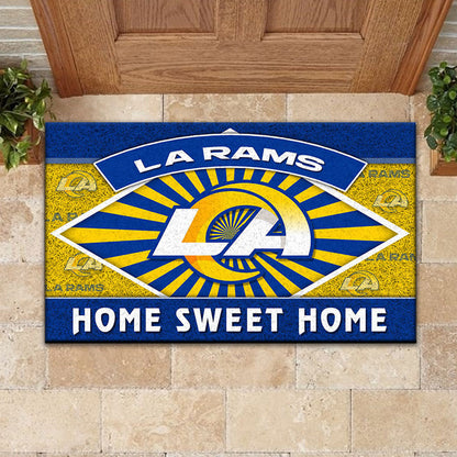 Los Angeles Rams DMHF0310