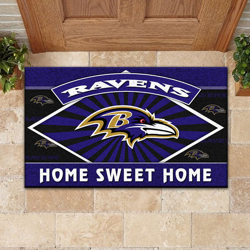 Baltimore Ravens DMHF0294