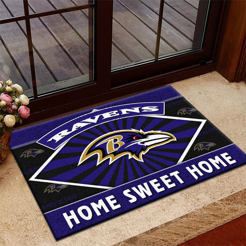 Baltimore Ravens DMHF0294