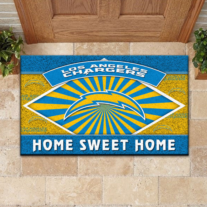 Los Angeles Chargers DMHF0309