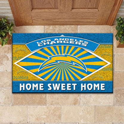 Los Angeles Chargers DMHF0309