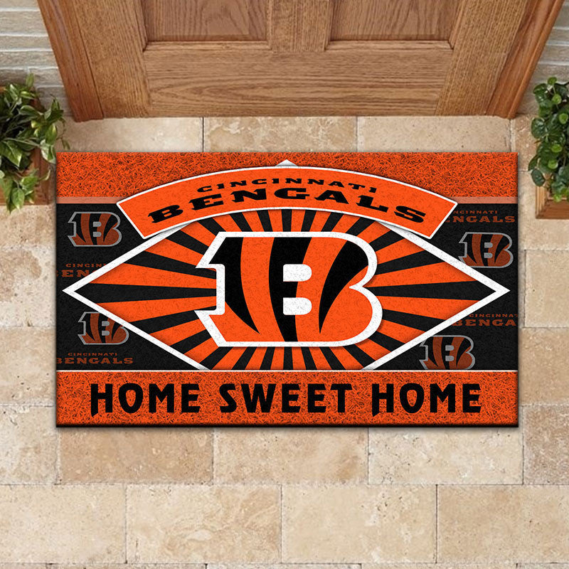 Cincinnati Bengals DMHF0298