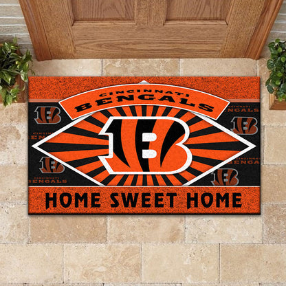 Cincinnati Bengals DMHF0298